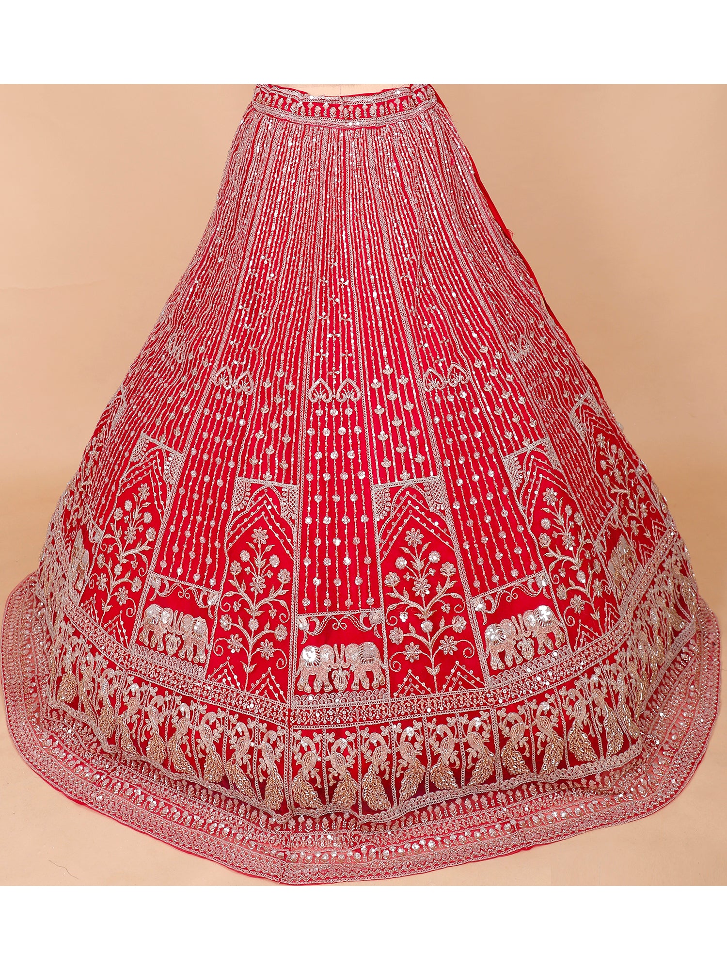 Royal Rani Sequins Lehenga