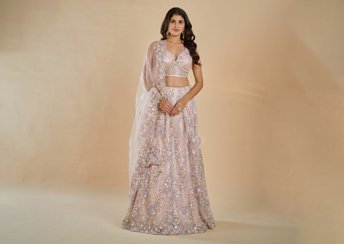 Best Sangeet Lehenga Looks: Dance-Friendly Designer Picks