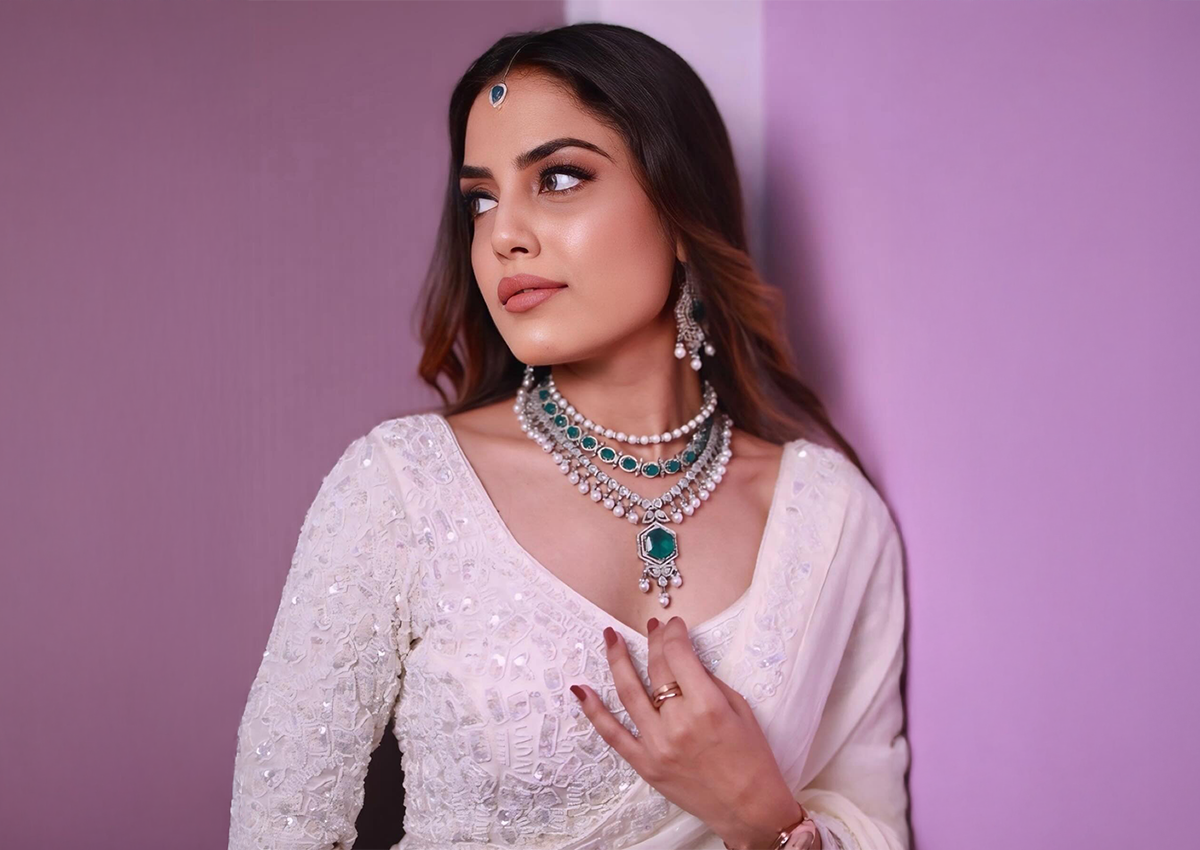 Why Kapoor Lehenga Saree Is Every Bride’s First Choice