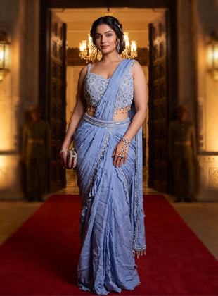 SAREE 1
