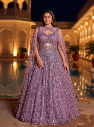 Gown-1