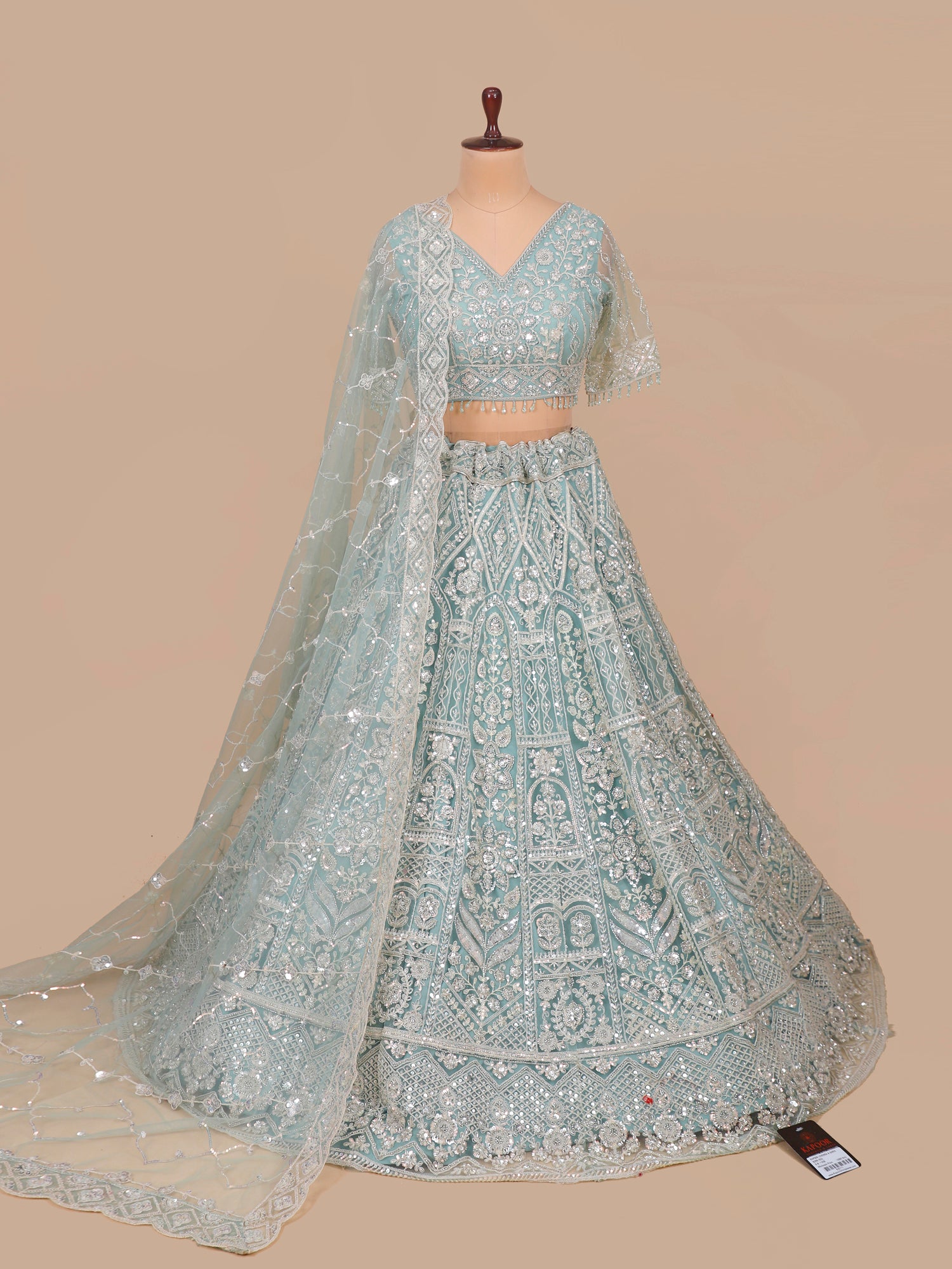 Engagement Collection | Premium Engagement Dress  Page 2 <!--  Kapoor  Lehenga Saree-->