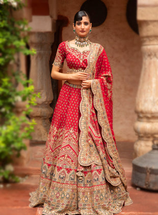 Lehengas 1