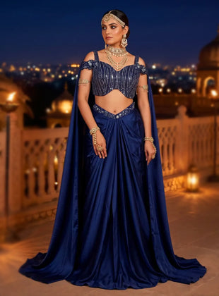 SAREE 1