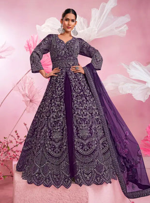Gown-1
