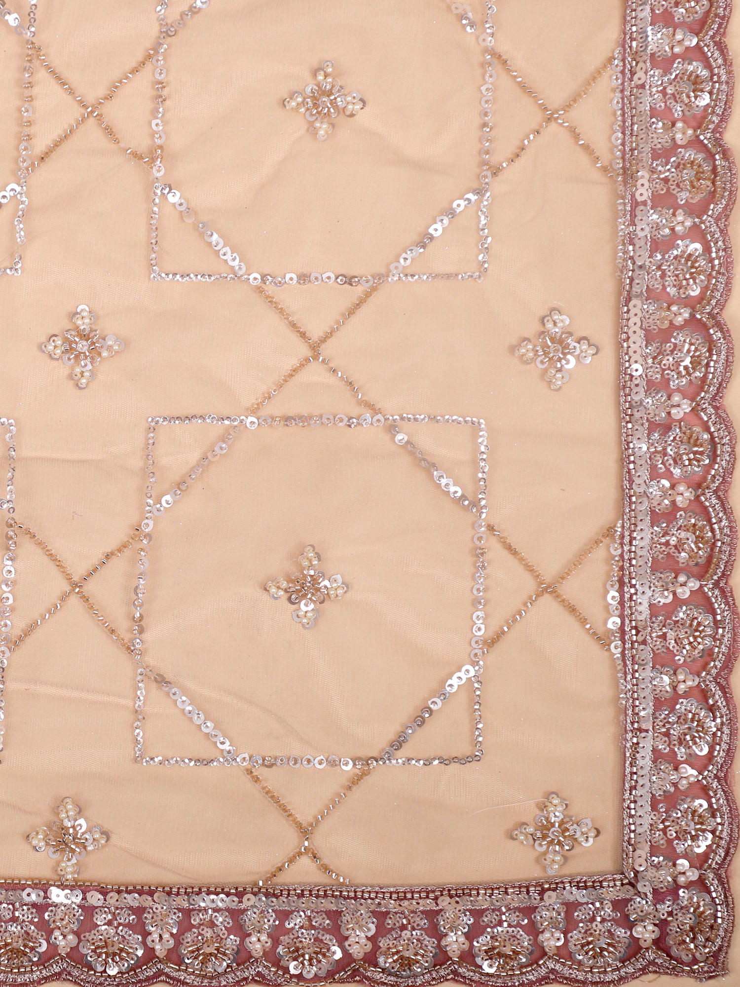Rangmahal Celestique Couture Lehenga