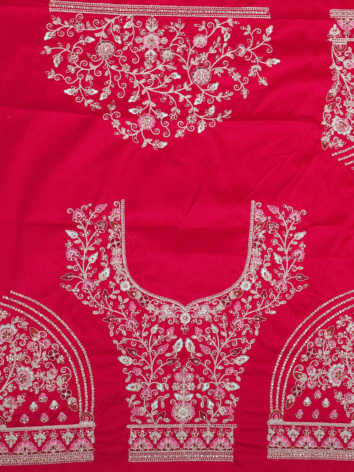 Rani Shahi Zarkan Bridal Couture