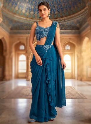 SAREE 1
