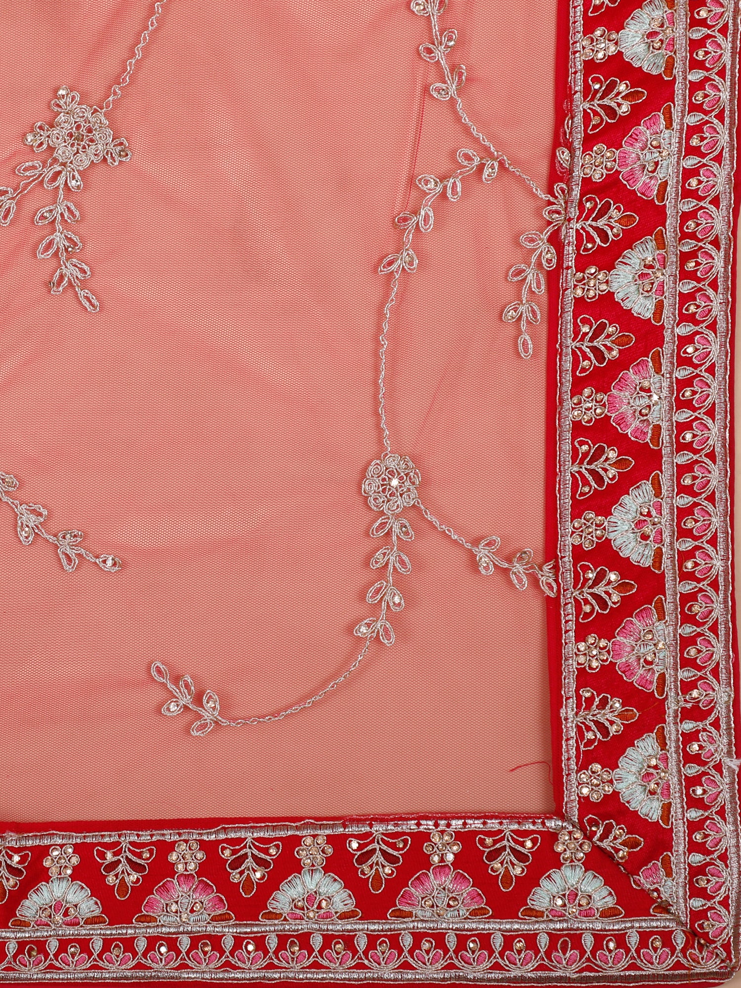 Rani Shahi Zarkan Bridal Couture