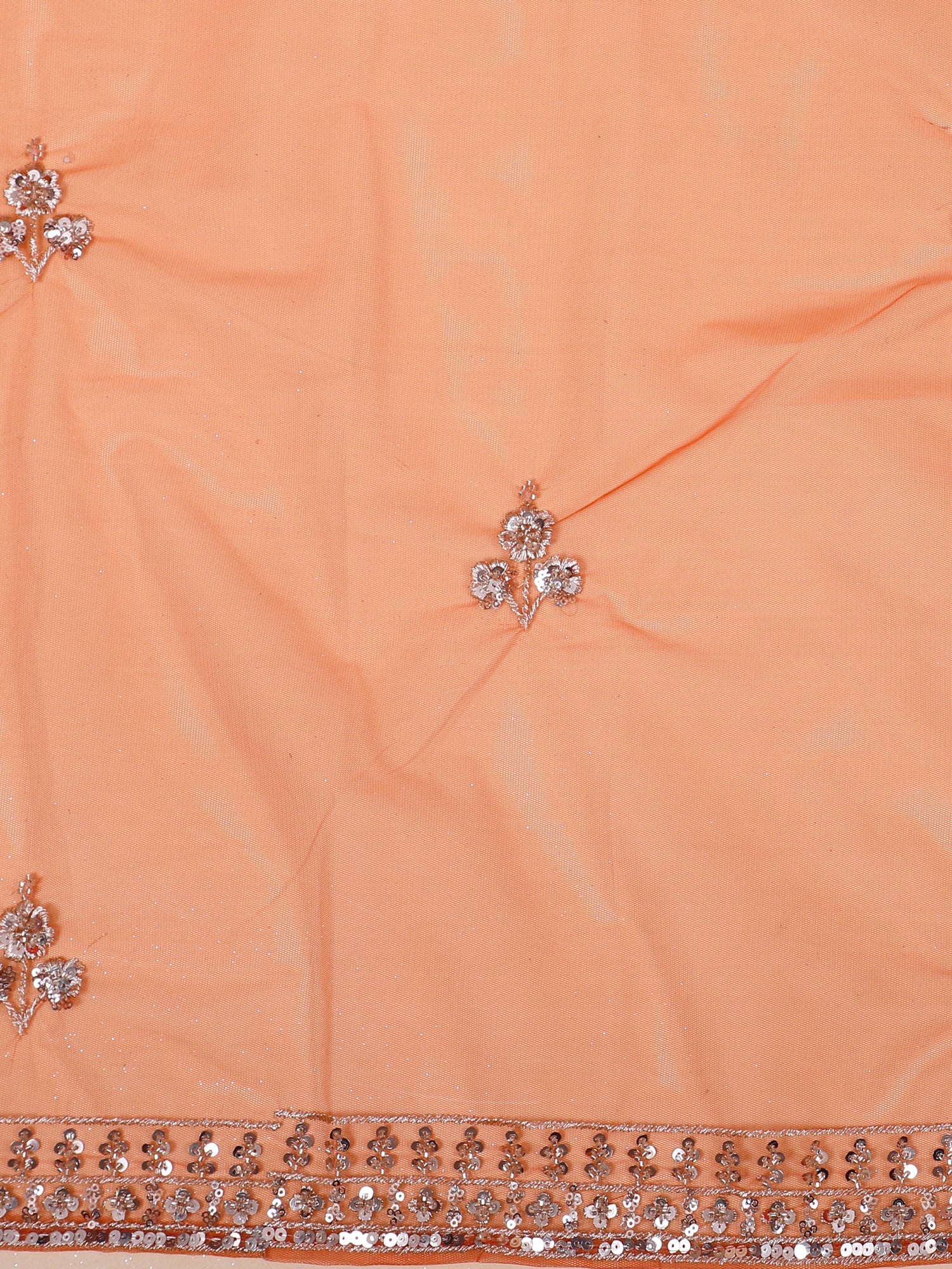 Sun-Kissed Royale Thread &amp; Bead Lehenga