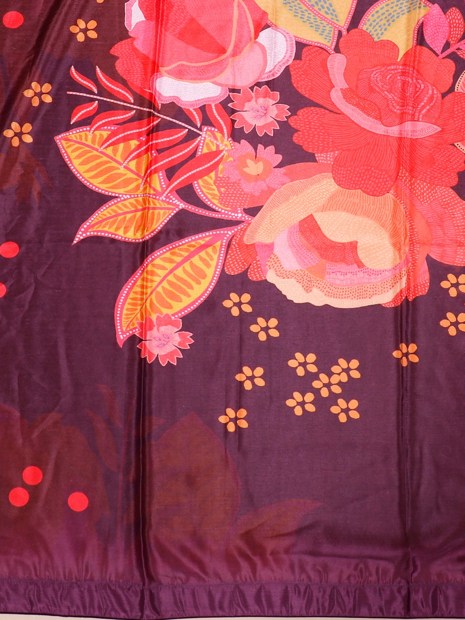 Mela Magic Lehenga WITH JARKAN WORK