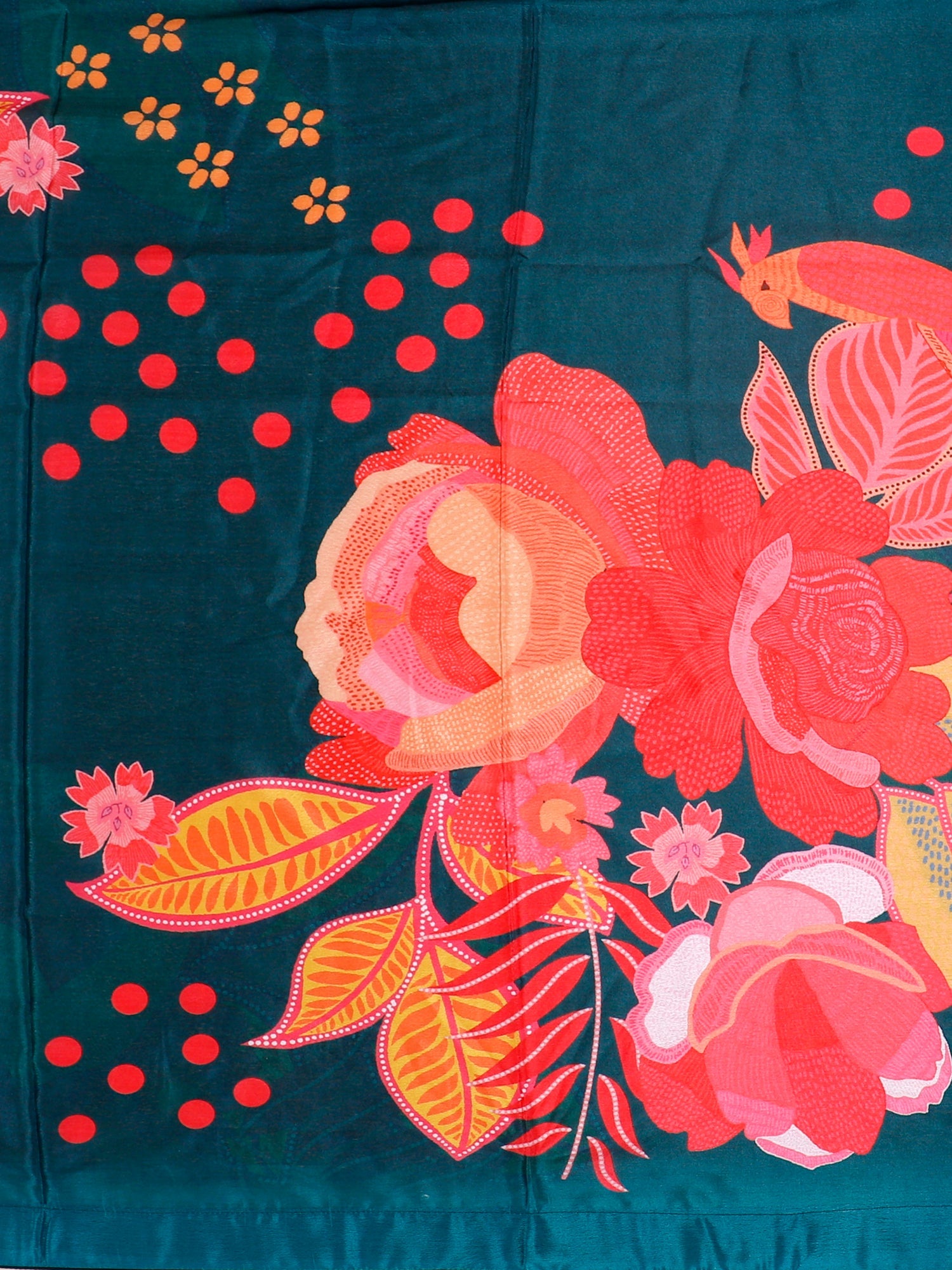 Masakali Multitone with digital print lehenga