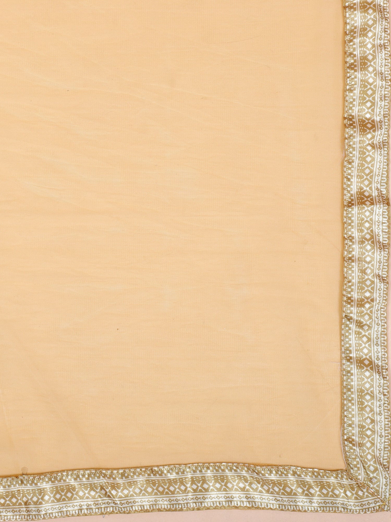 Multi Prism Royale Mirror Work Lehenga