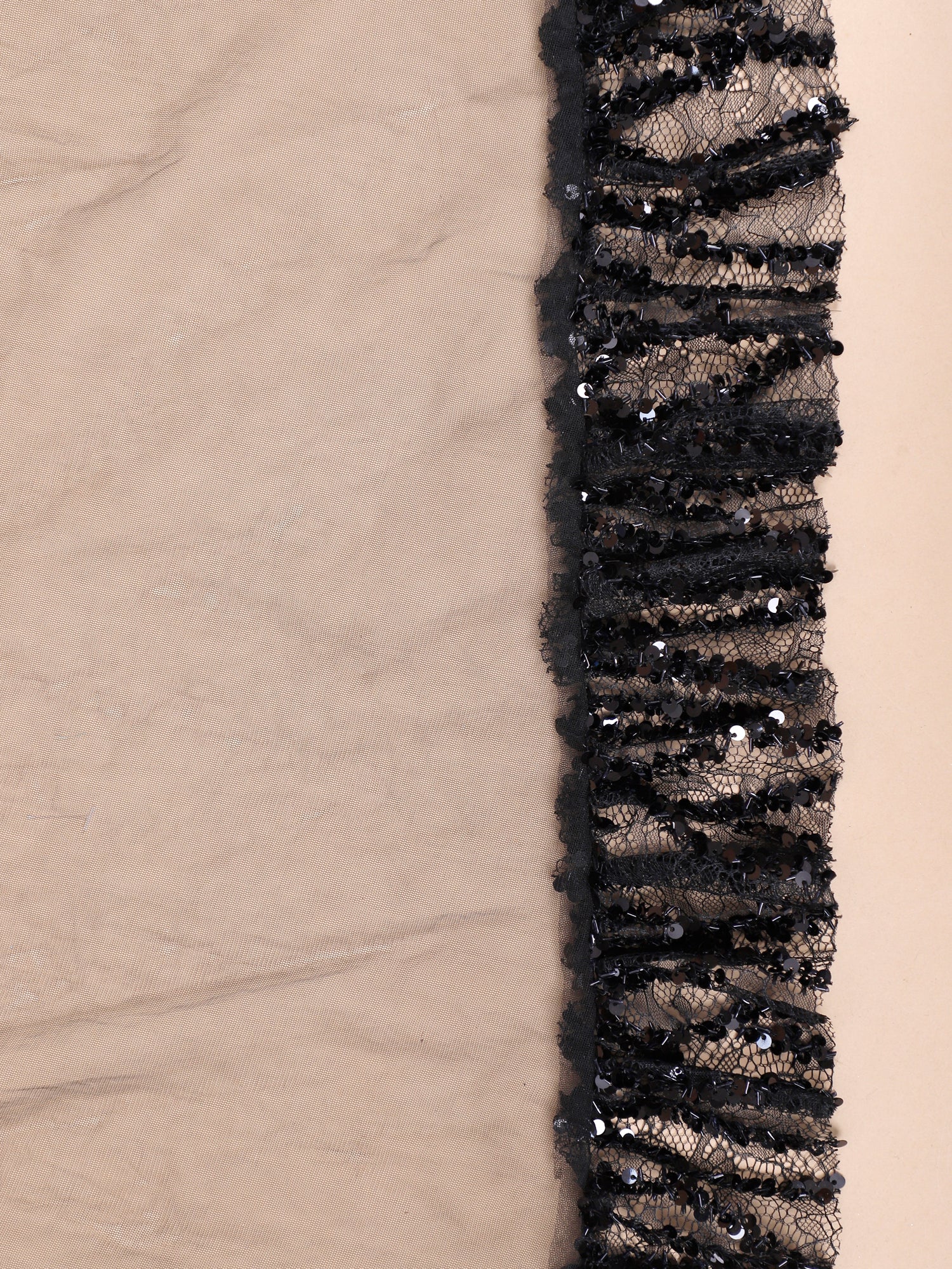 Noir Royale Beaded Fusion Set