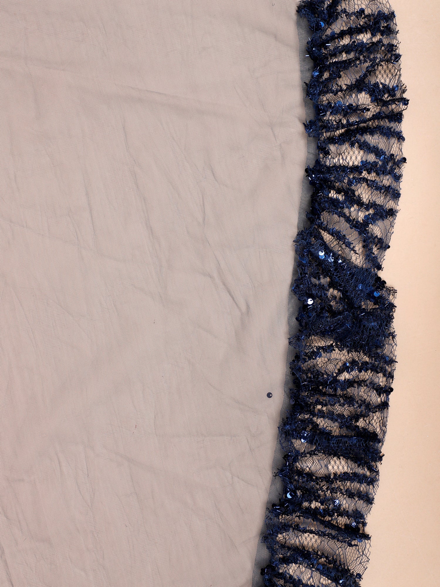 Sky Commander Indo Fusion Wear