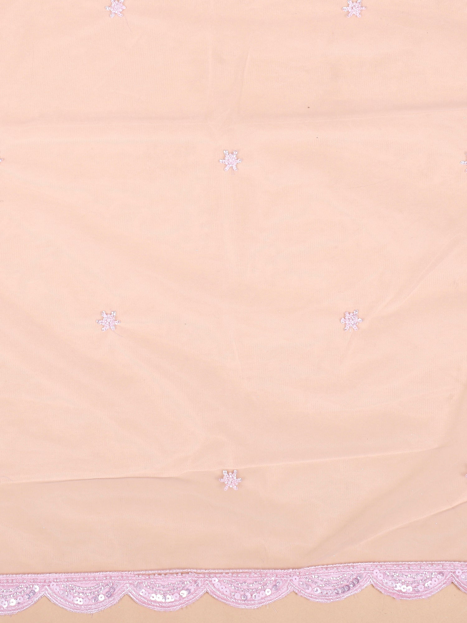 Rose Whisper Royal Lehenga with jarkan