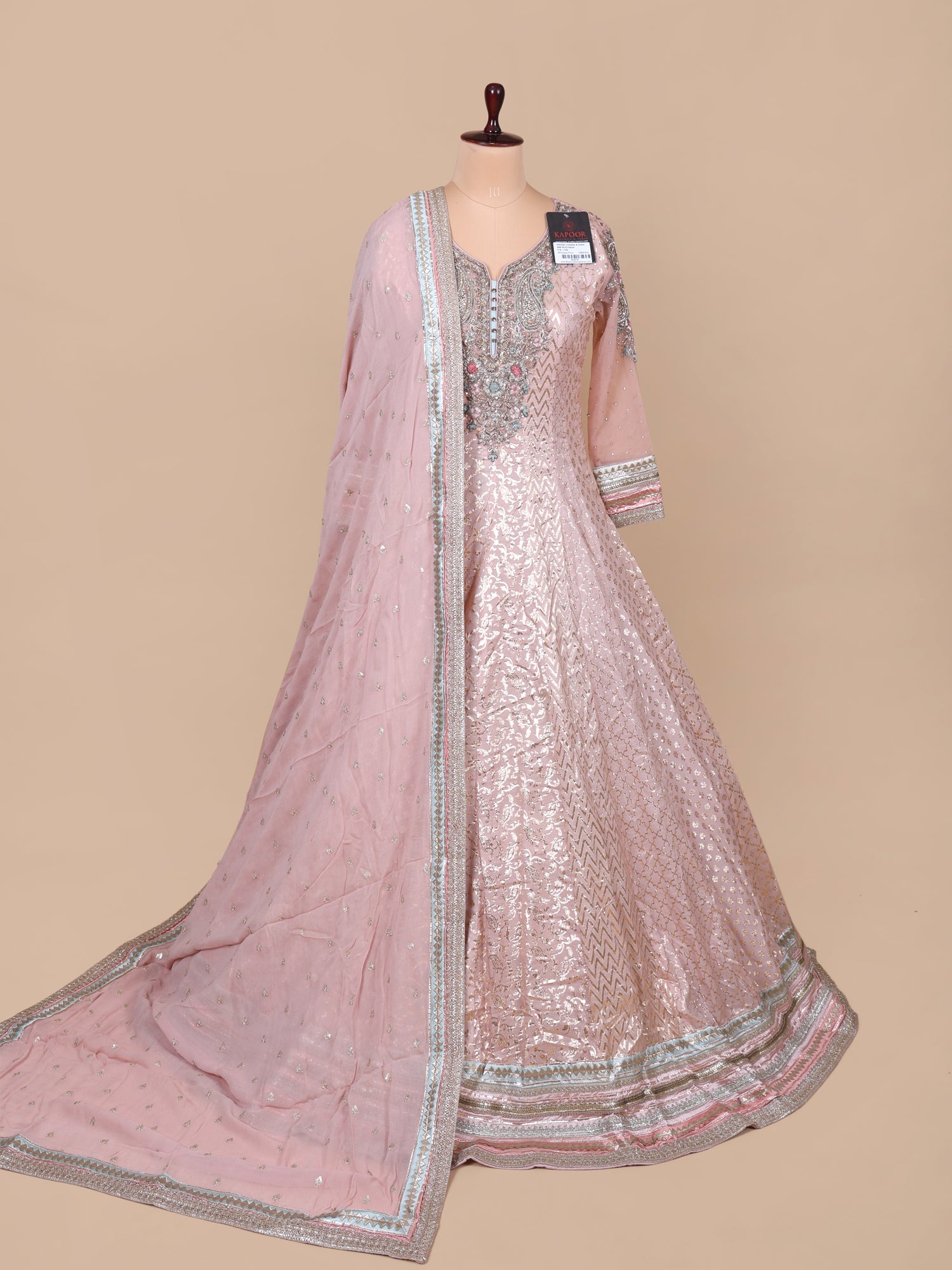 Fish Cut Gowns  Trendy & Figure-Flattering Styles <!--  Kapoor Lehenga  Saree-->