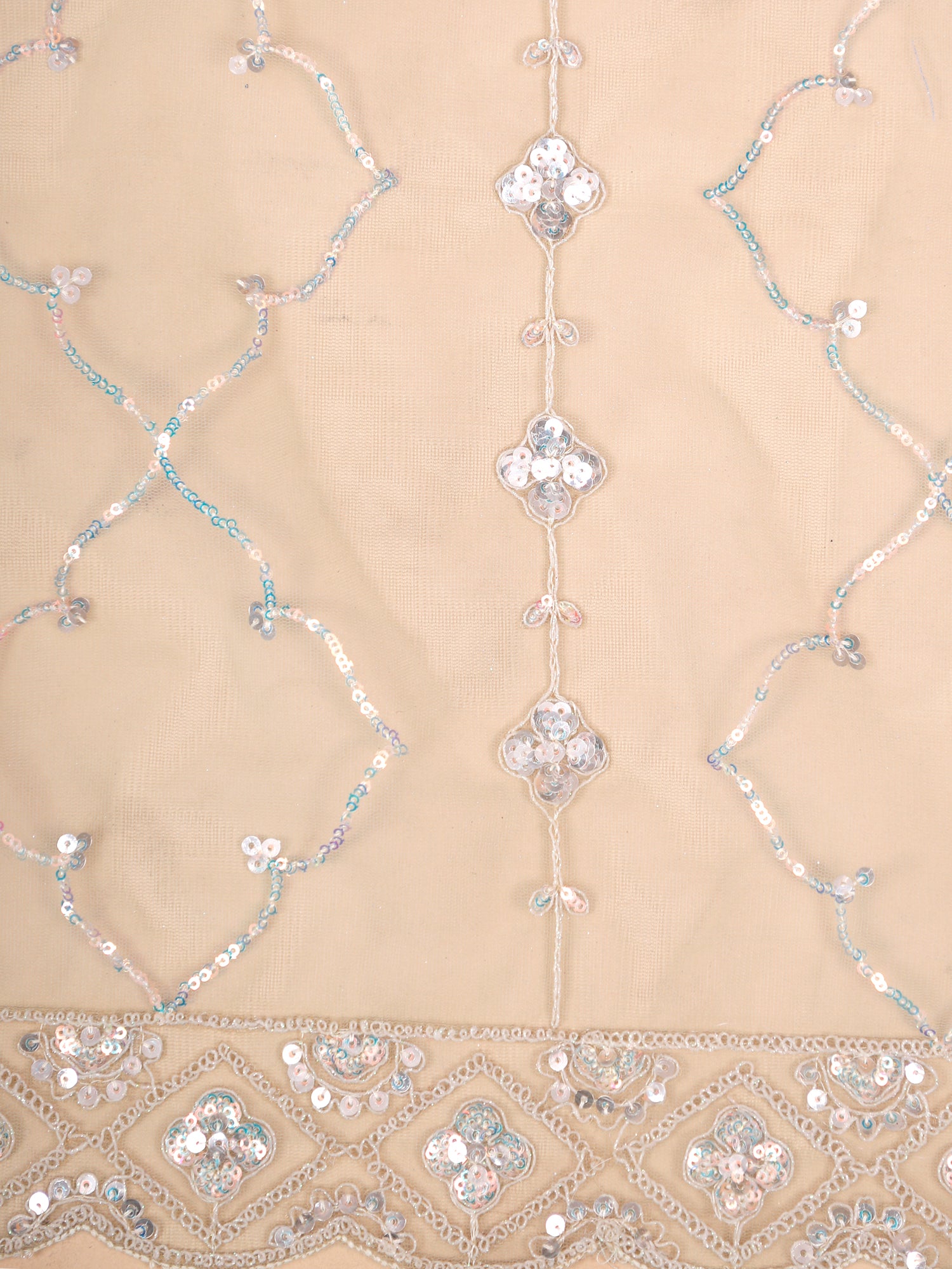 Neelambara Jashn Couture Lehenga