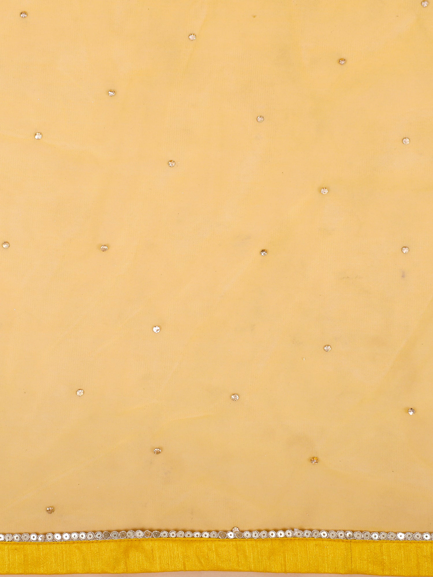 PDP Inspired Noor-E-Peela Luxe Silk Lehenga