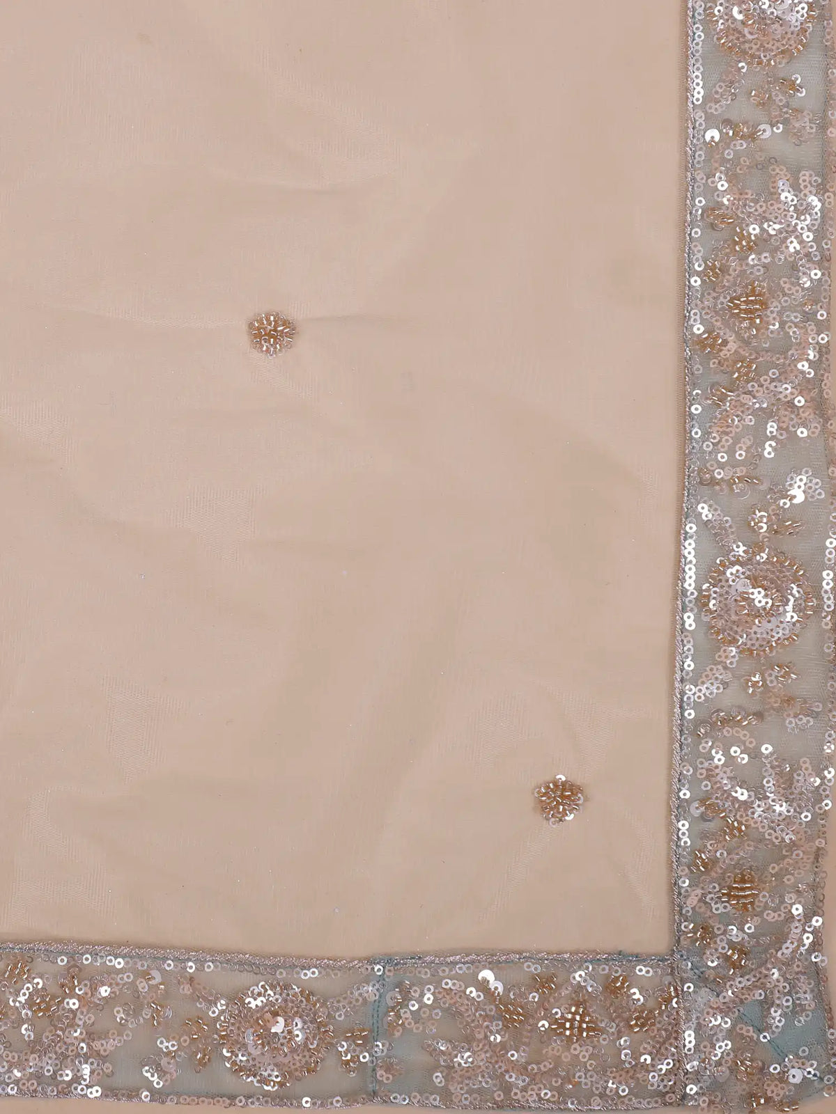 Shop Latest Aqua Blue Designer Lehenga Choli Online Featuring Beads And Sequins