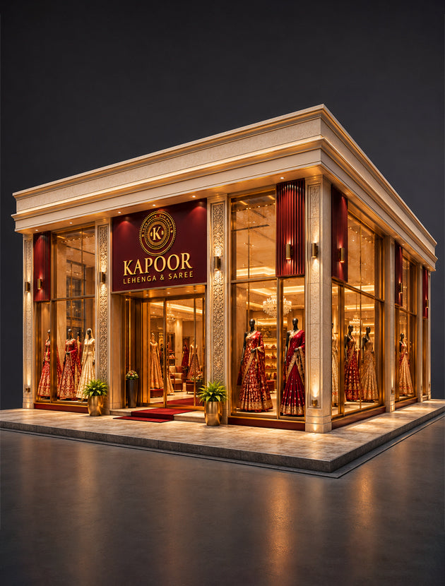 Boutique Store