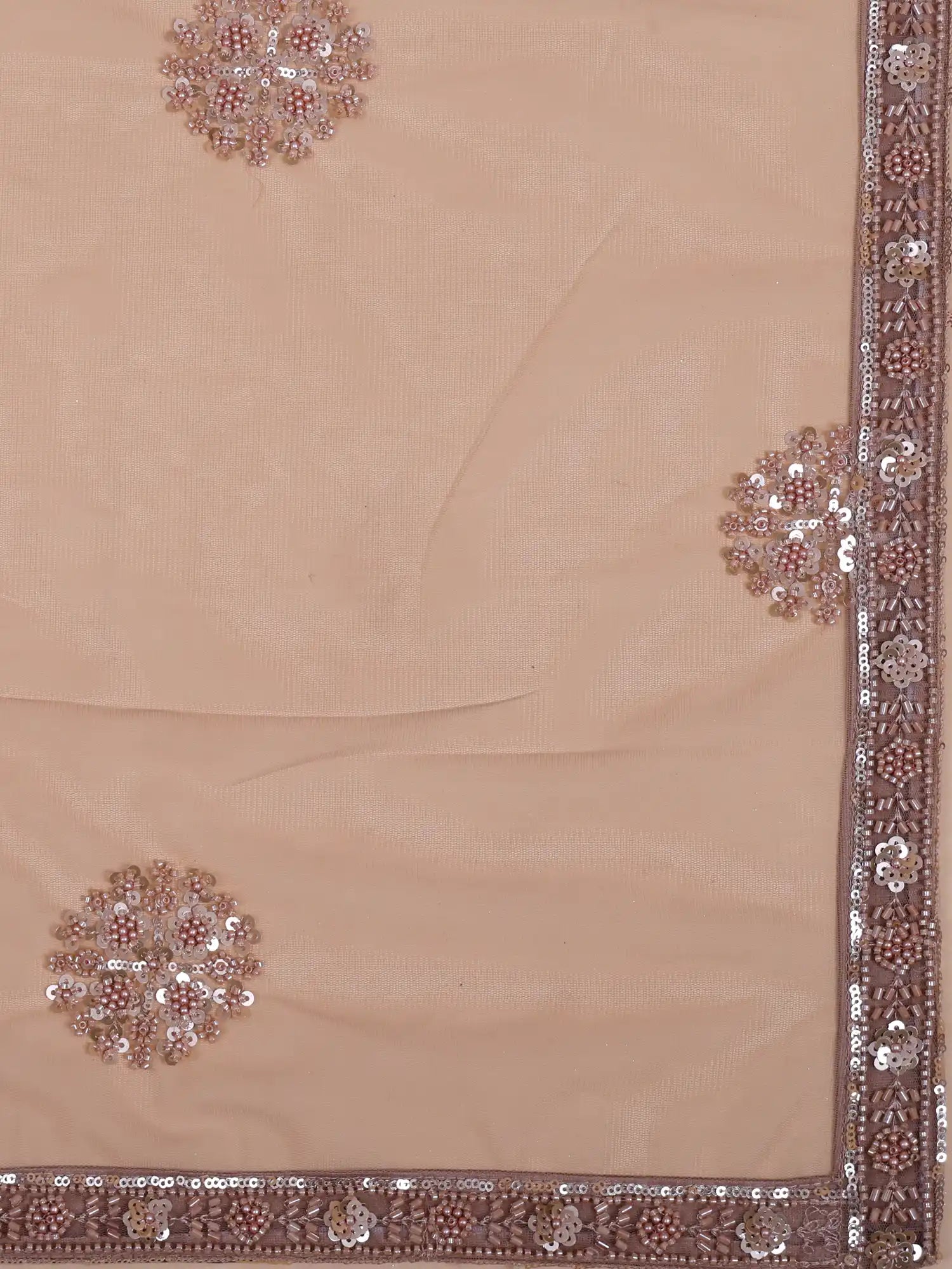 Shop Iconic Onion Pink Lehenga With Luxury Crystal Embellishments