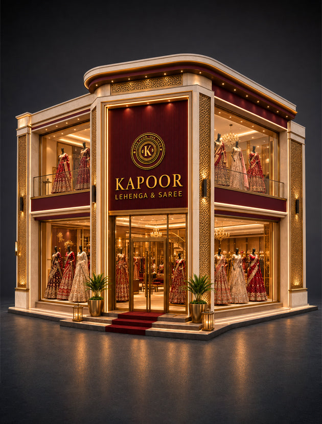 Prestige store