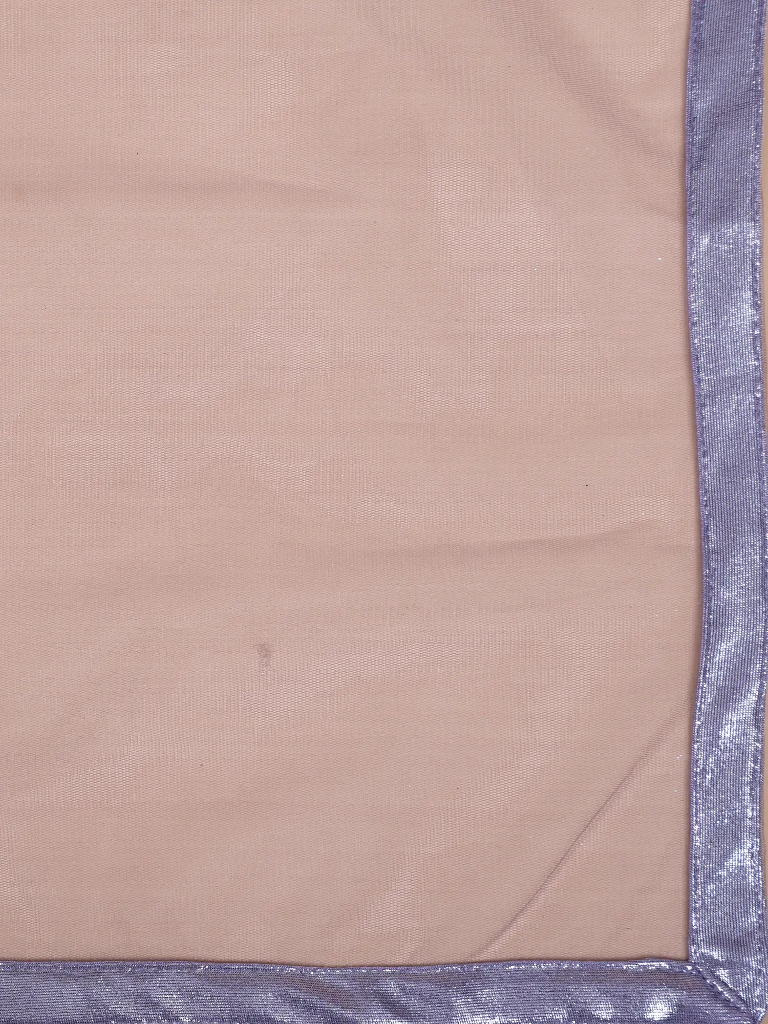 Elite Affordable Lavender Lehenga With Designer Couture Embroidery