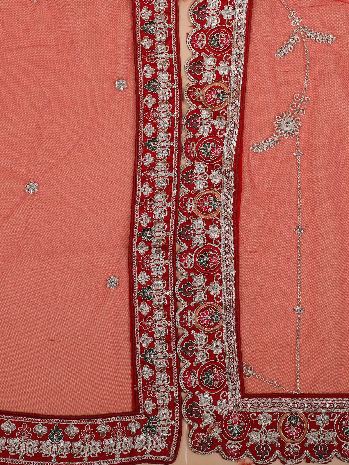 Maroon Designer Wedding Wear Lehenga Wholesale Collection