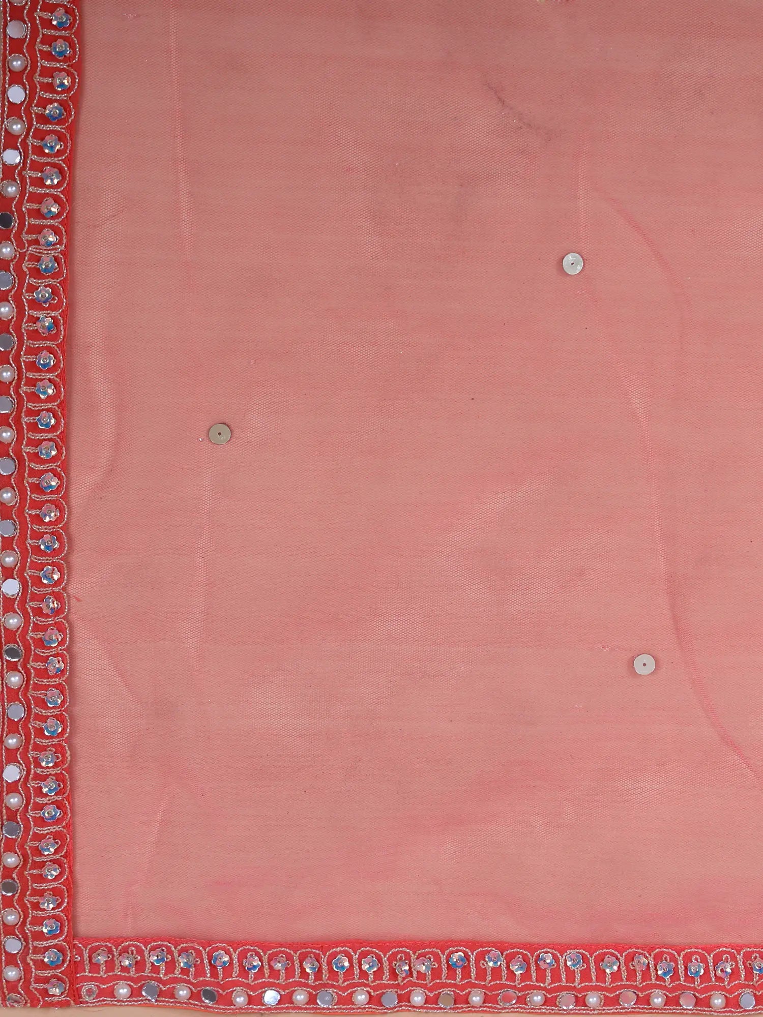 Multi Shade Designer Georgette Lehenga Choli For Wedding Party Wear