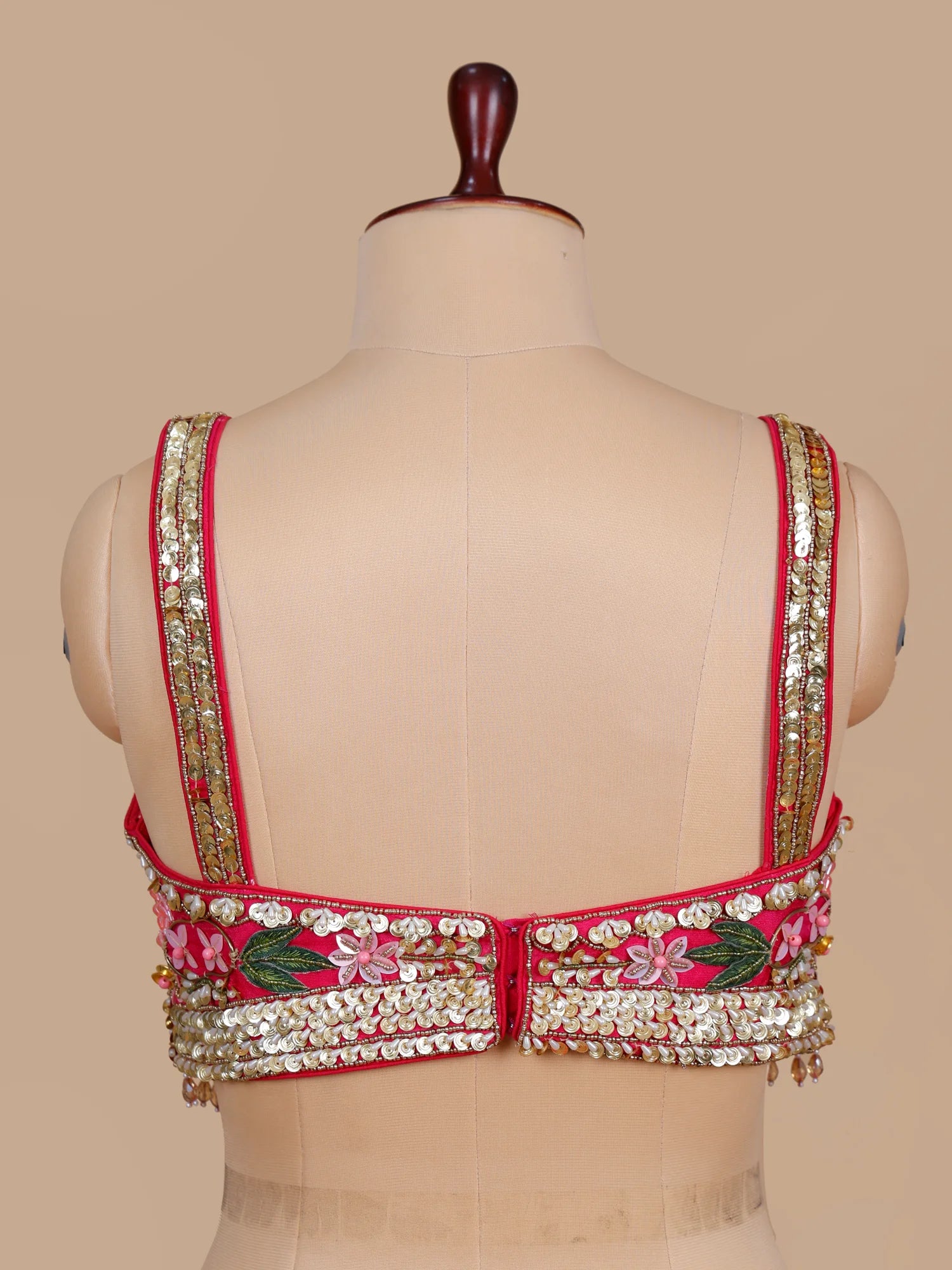 Buy Online Pink Luxury Wedding Lehenga Heavy Designer Work