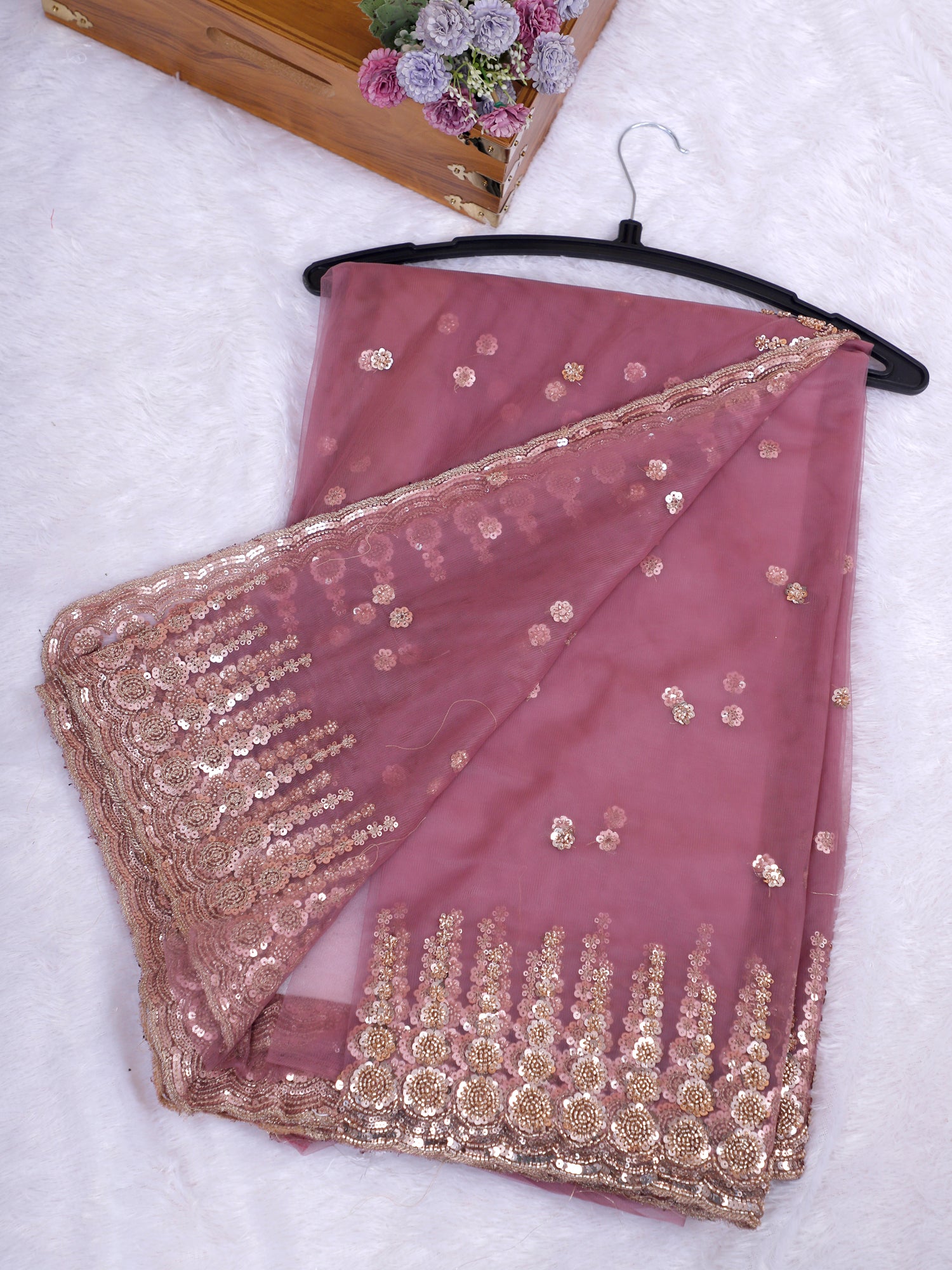 Aabroo Elegance Saree Collection