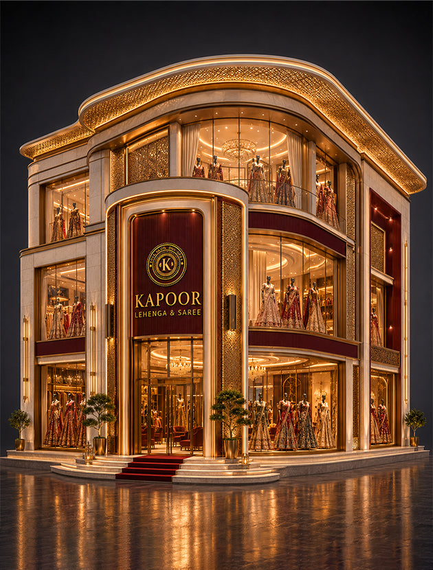 Flagship Store