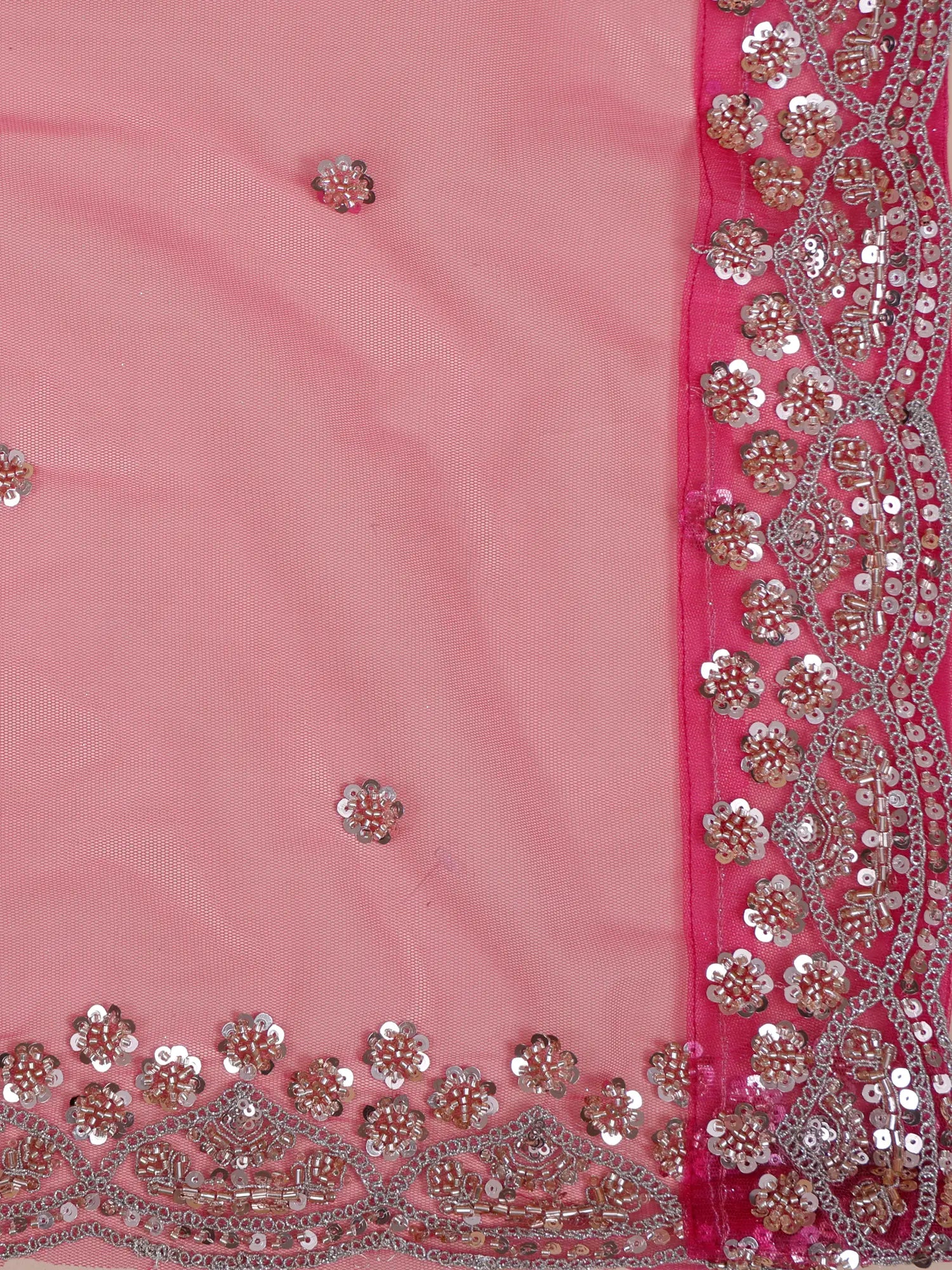 Royal Rani Wedding Lehenga Designed For Modern Brides