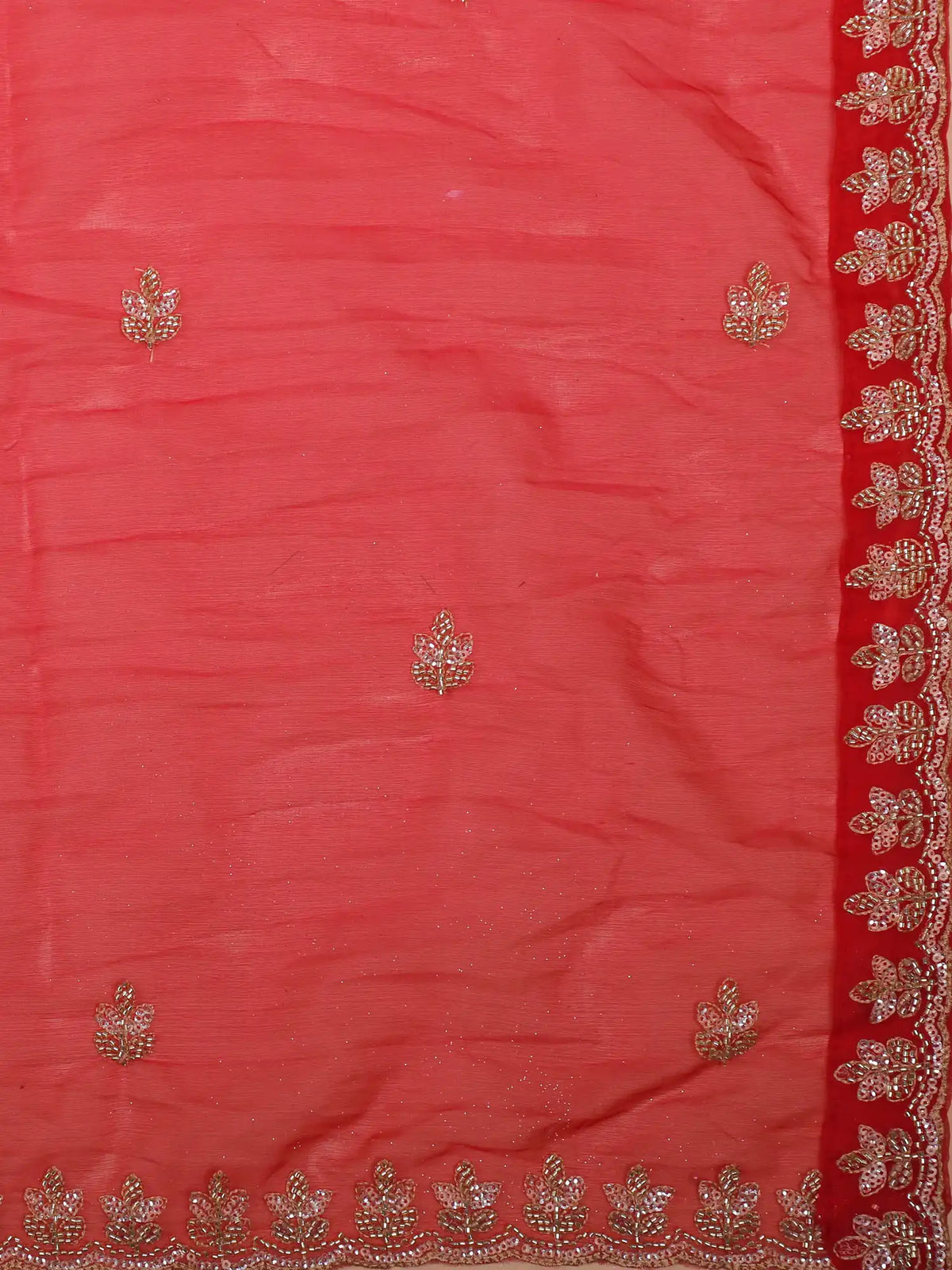 Rani Pink Silk Couture Lehenga with Regal Peplum Jacket and Tassels