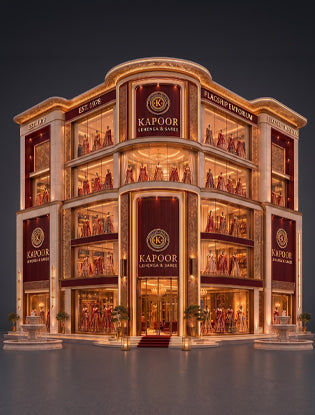 Signature Store