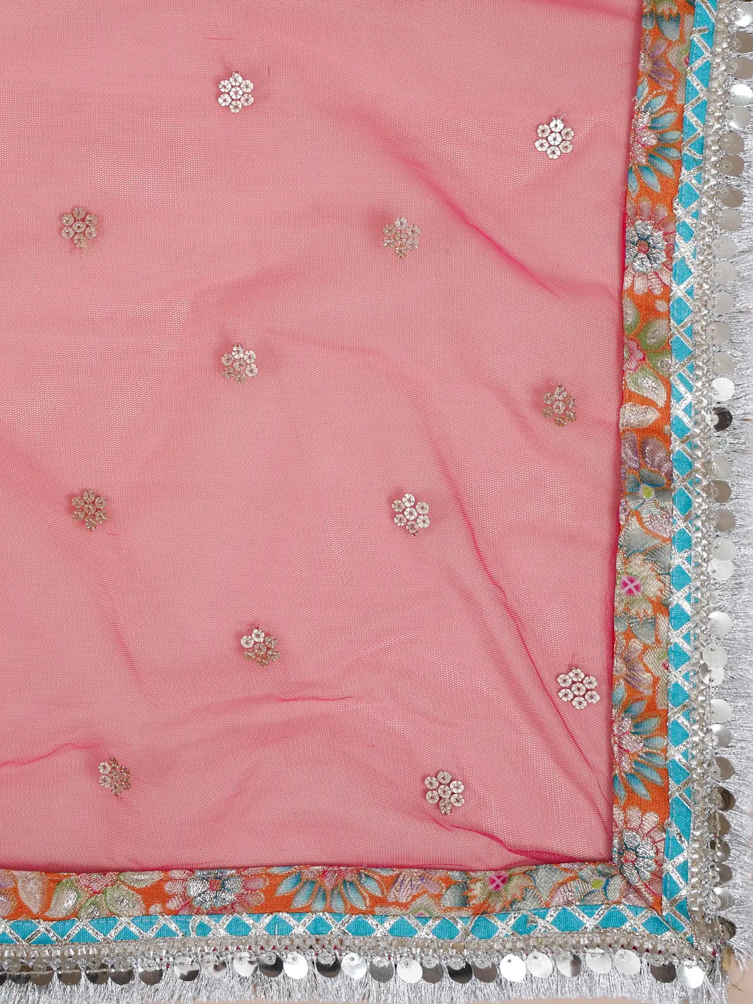 Buy Premium Multi Color Designer Lehenga Choli Crafted In Royal Style