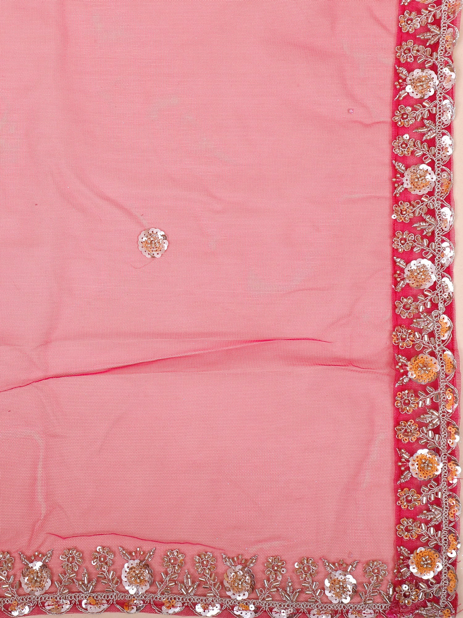 Raani Radiance Handcrafted Heritage Lehenga